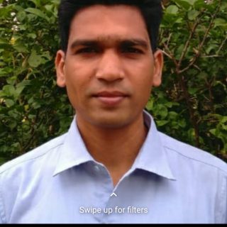 Nilesh Sutar