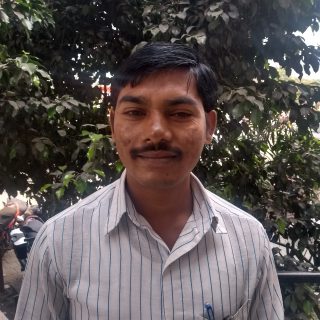 Dayanand Ramkisan Salve