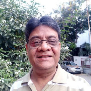 Dipak Loya