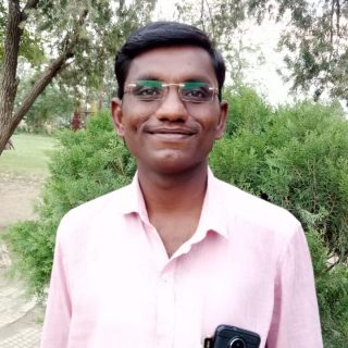 Dnyaneshwar Chavan