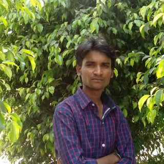 Sonu Arun Surwade